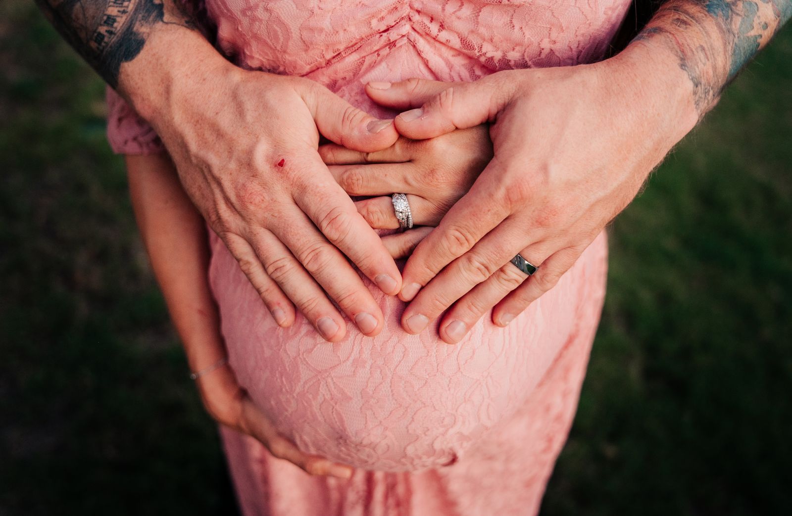 Family Session by Hazel Moments
