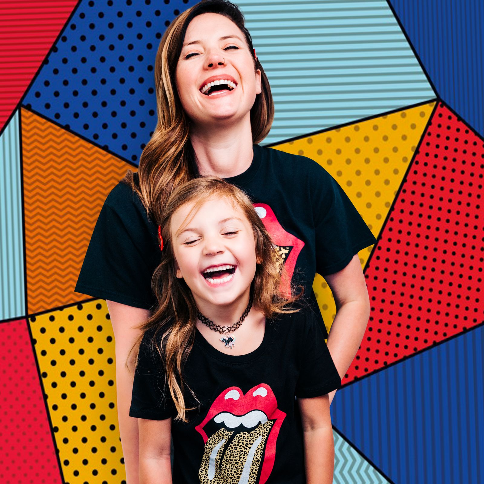 Family Session by Hazel Moments