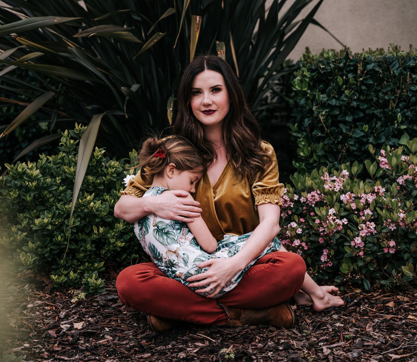 Family Session by Hazel Moments