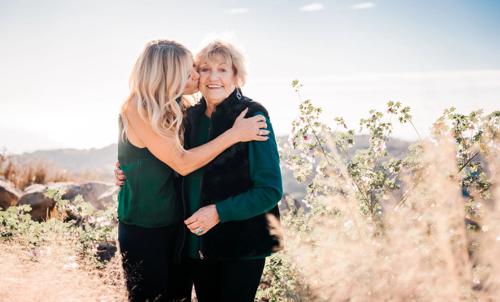 Family Session by Hazel Moments