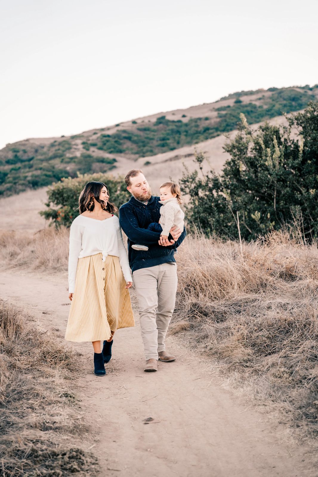 Family Session by Hazel Moments