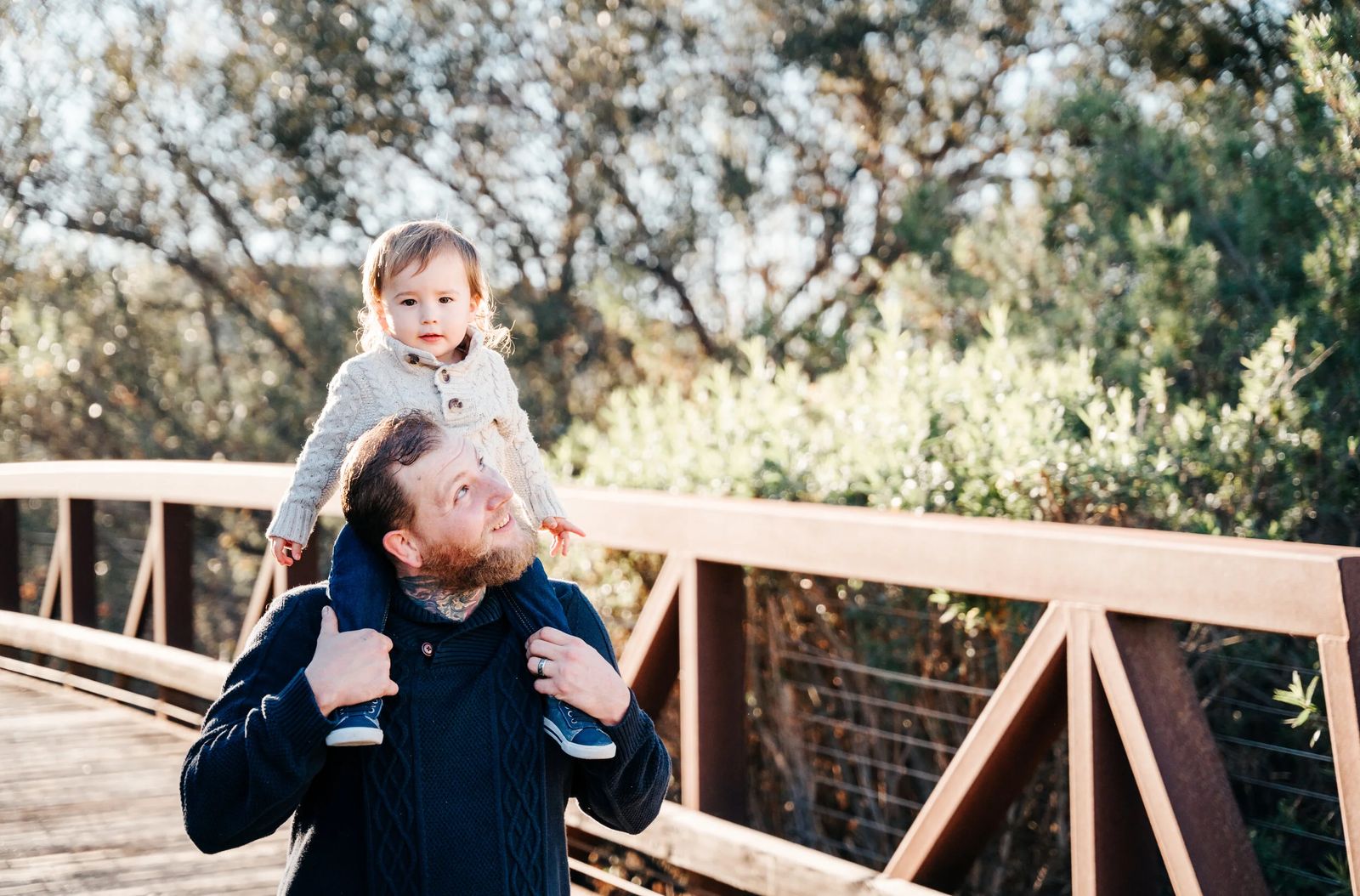 Family Session by Hazel Moments