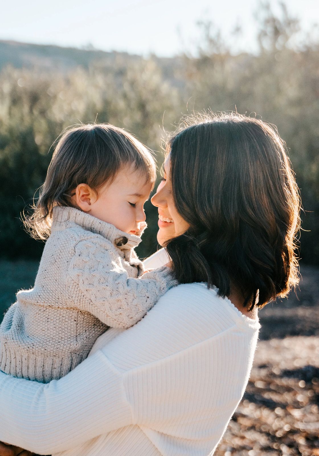 Family Session by Hazel Moments