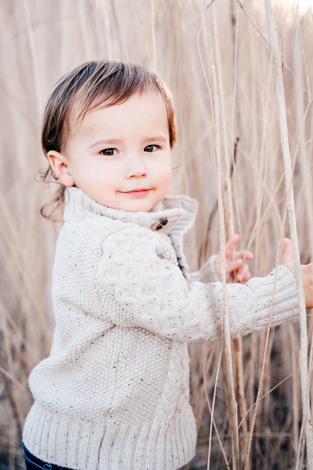 Family Session by Hazel Moments