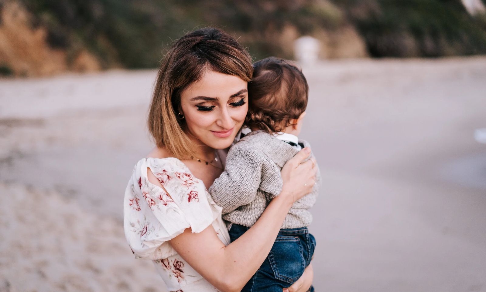 Family Session by Hazel Moments