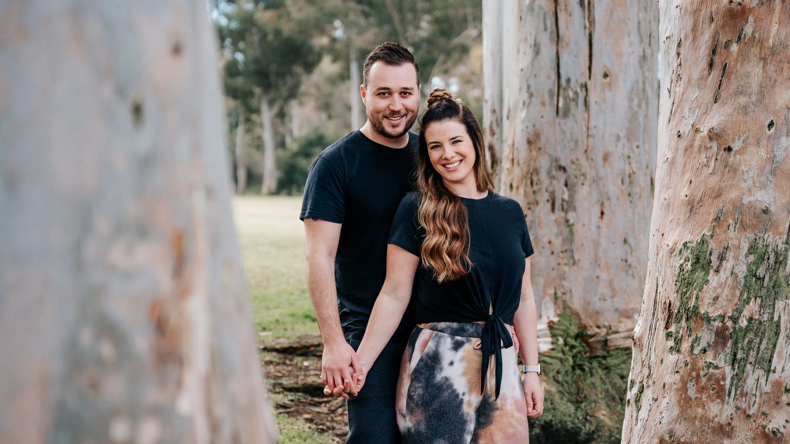 Family Session by Hazel Moments