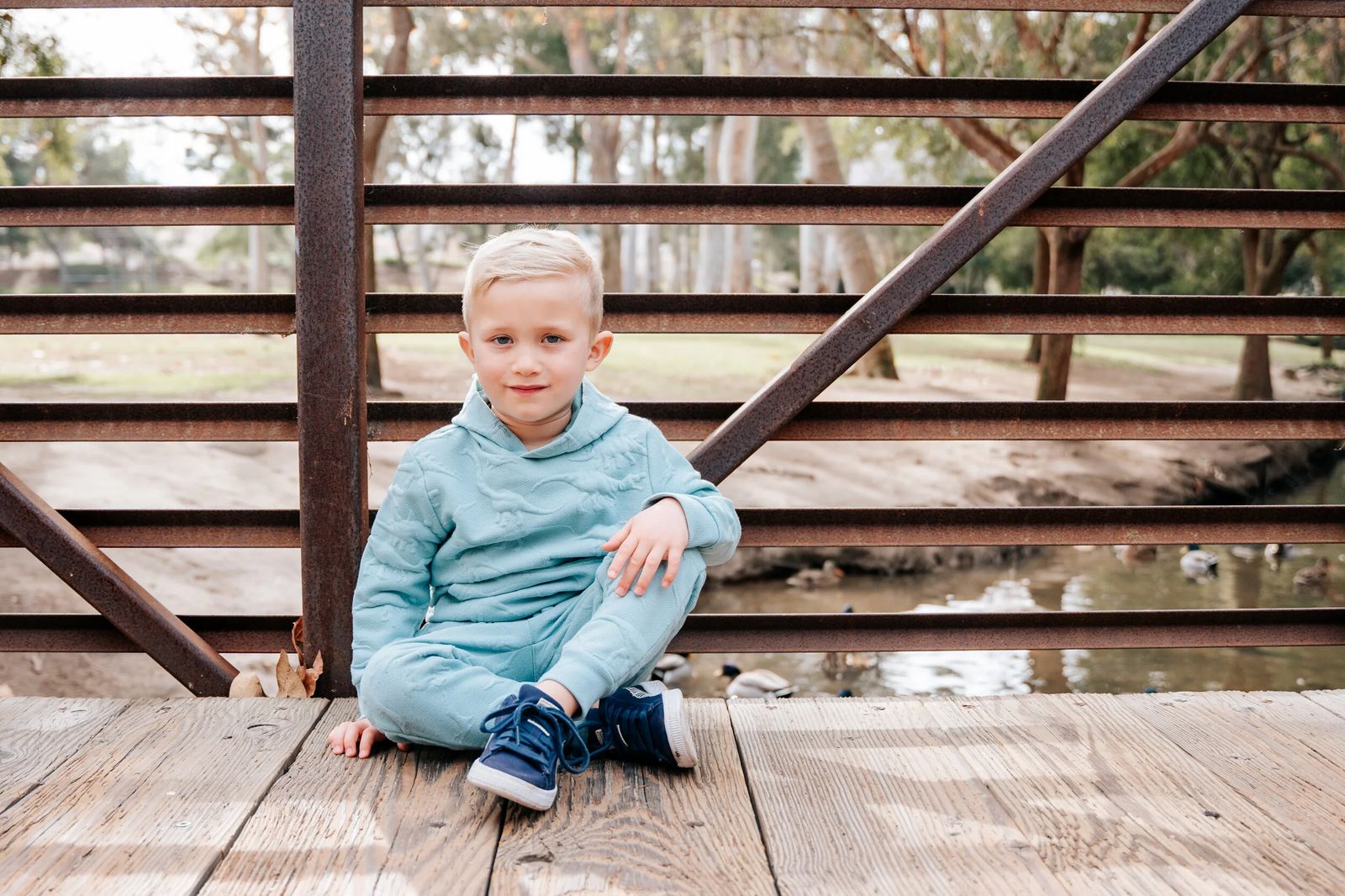 Family Session by Hazel Moments