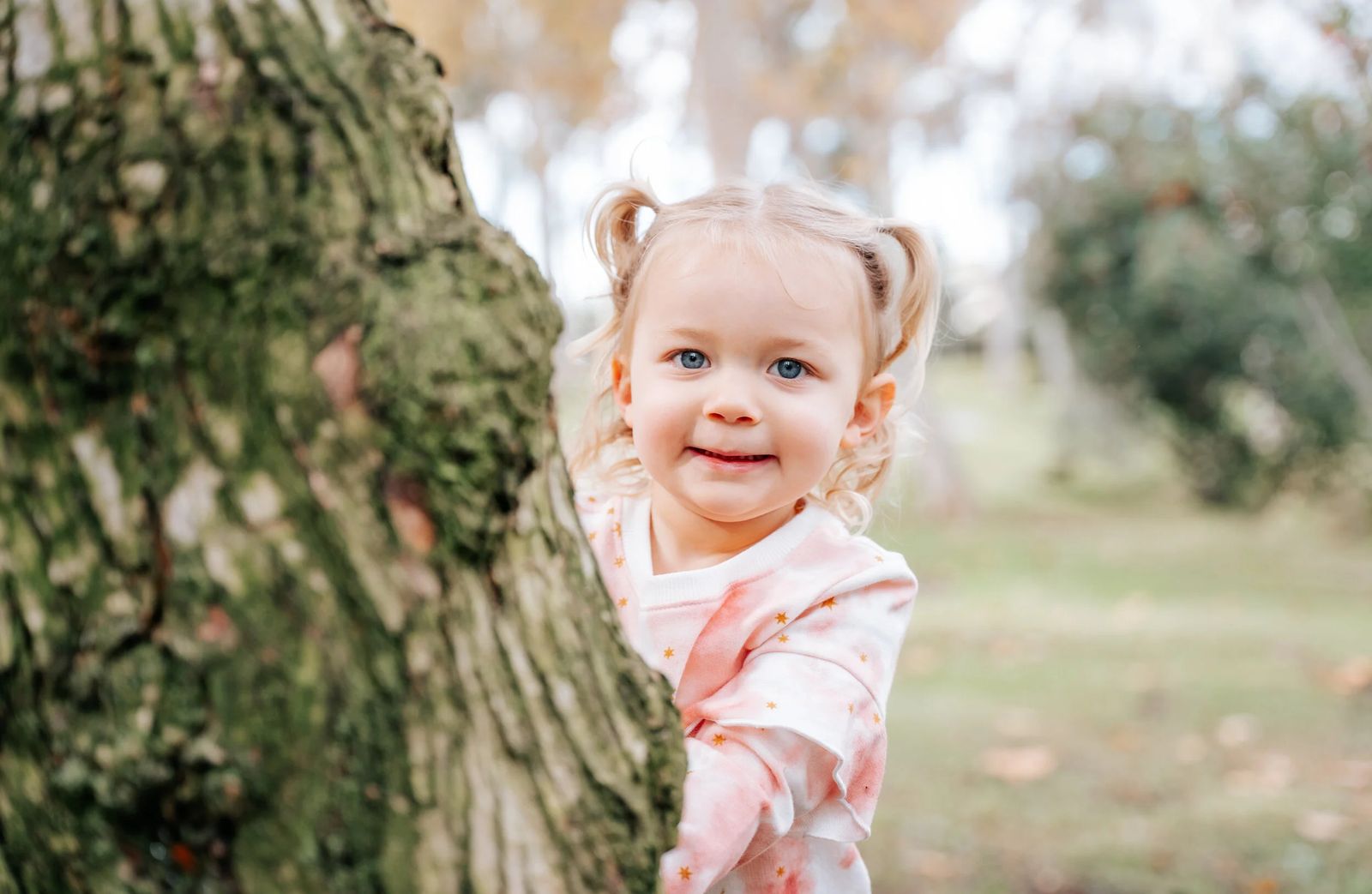 Family Session by Hazel Moments