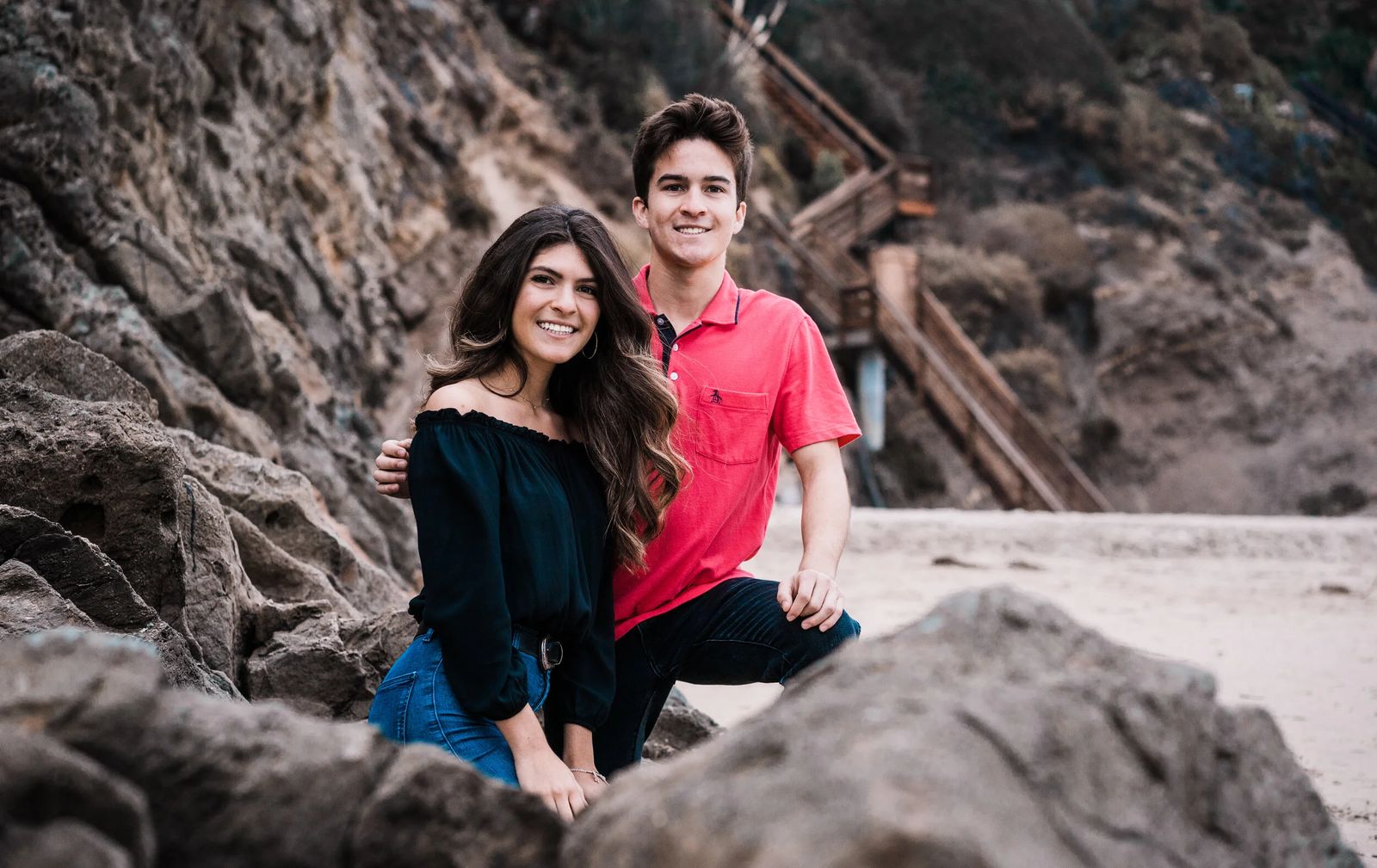 Family Session by Hazel Moments