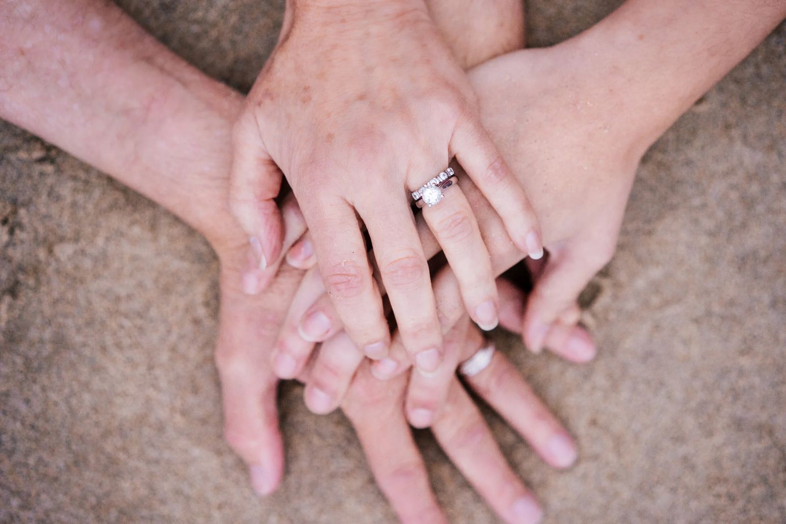 Family Session by Hazel Moments