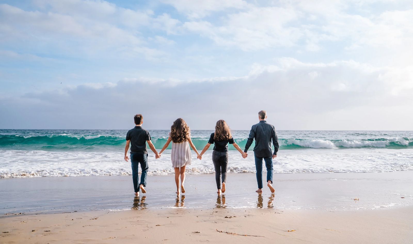 Family Session by Hazel Moments