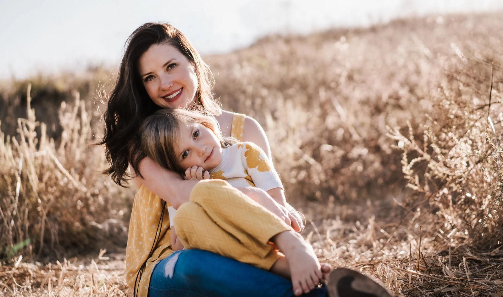 Family Session by Hazel Moments