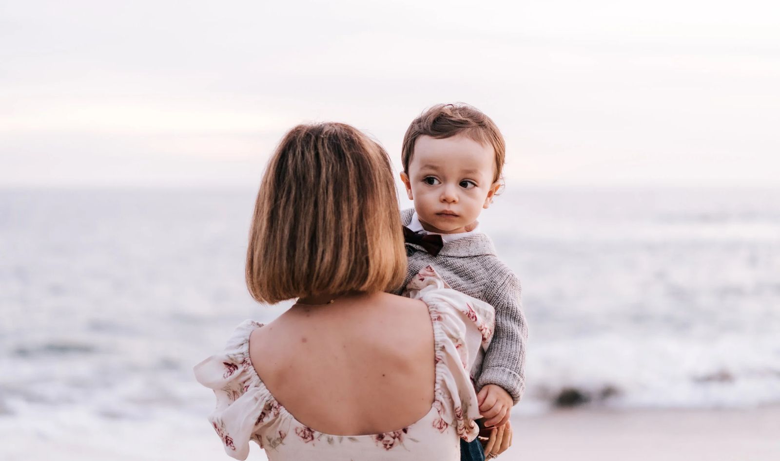 Family Session by Hazel Moments