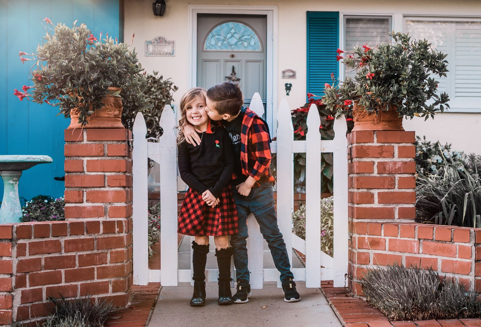 Family Session by Hazel Moments