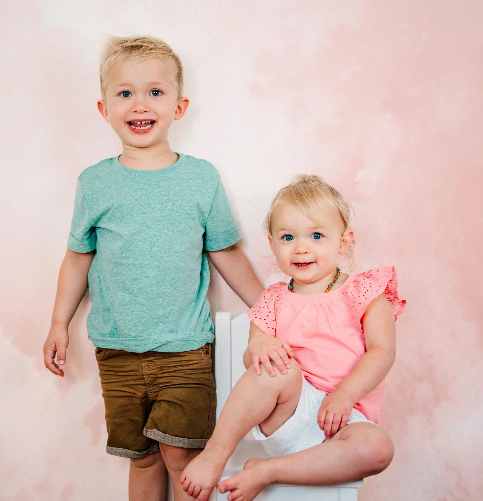 Family Session by Hazel Moments