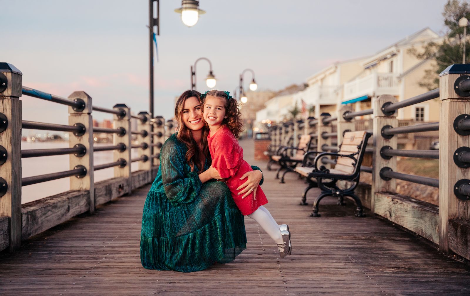 Family Session by Hazel Moments