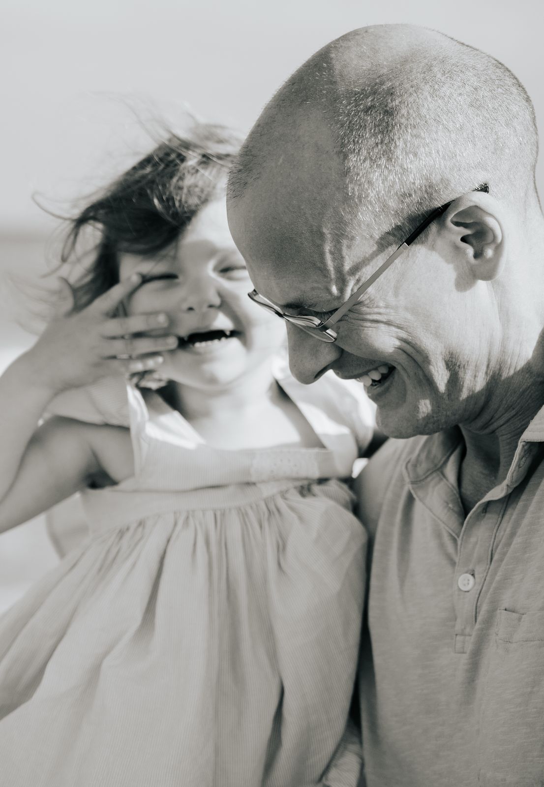 Family Session by Hazel Moments