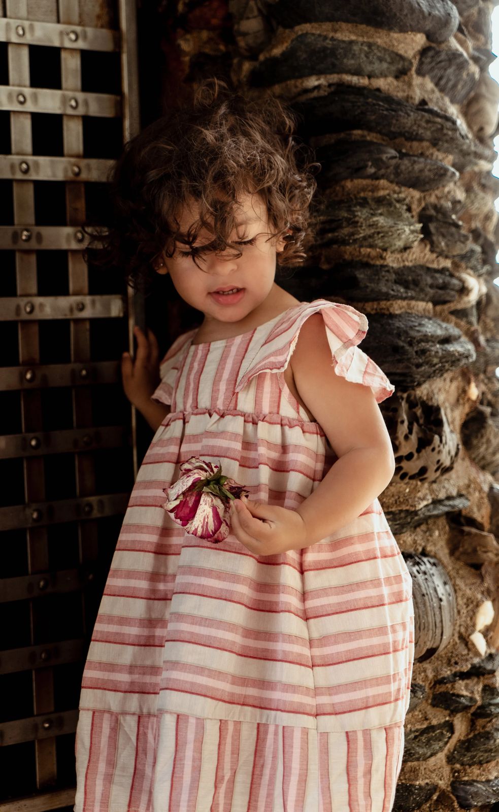 Family Session by Hazel Moments