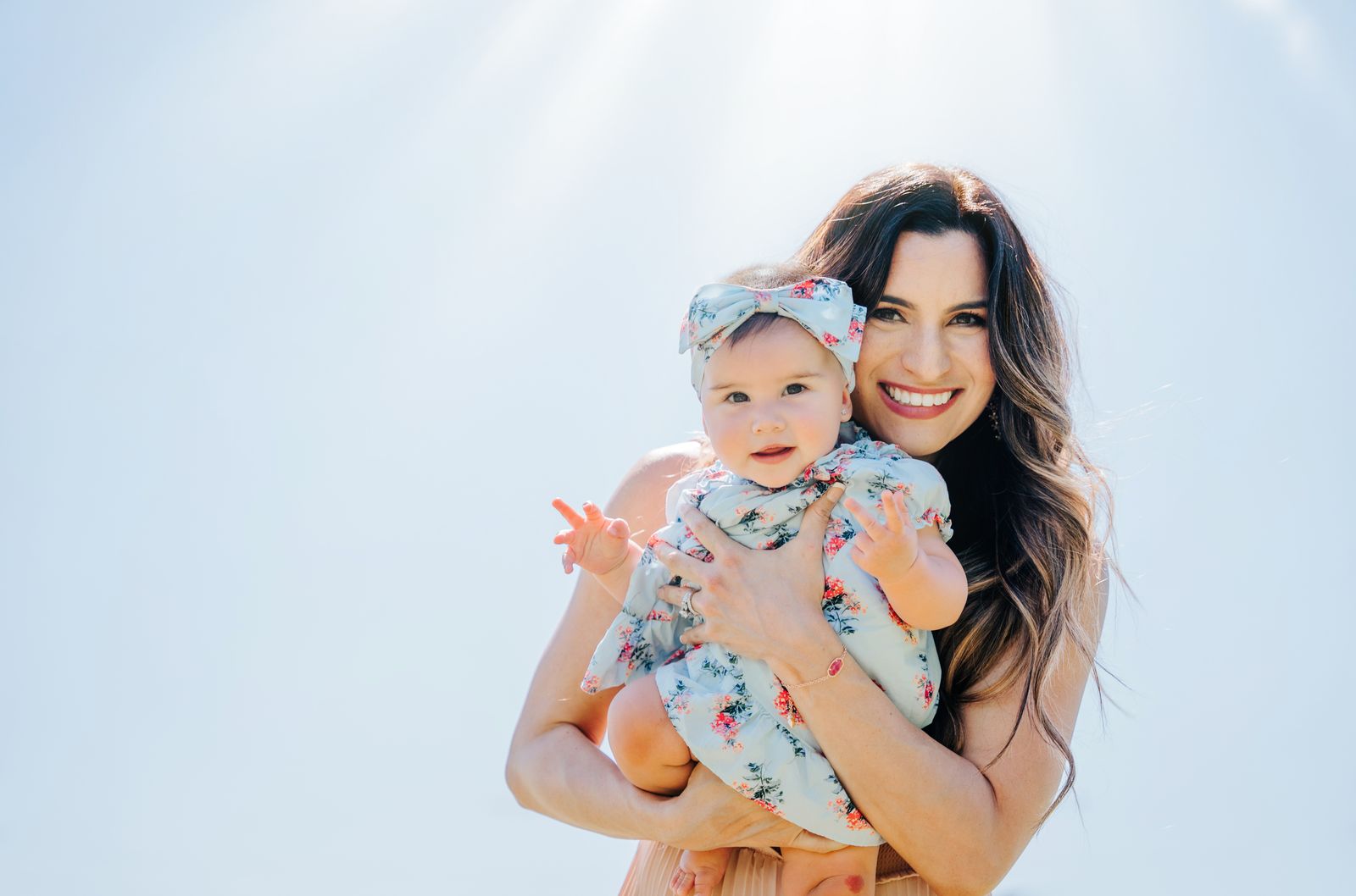 Family Session by Hazel Moments