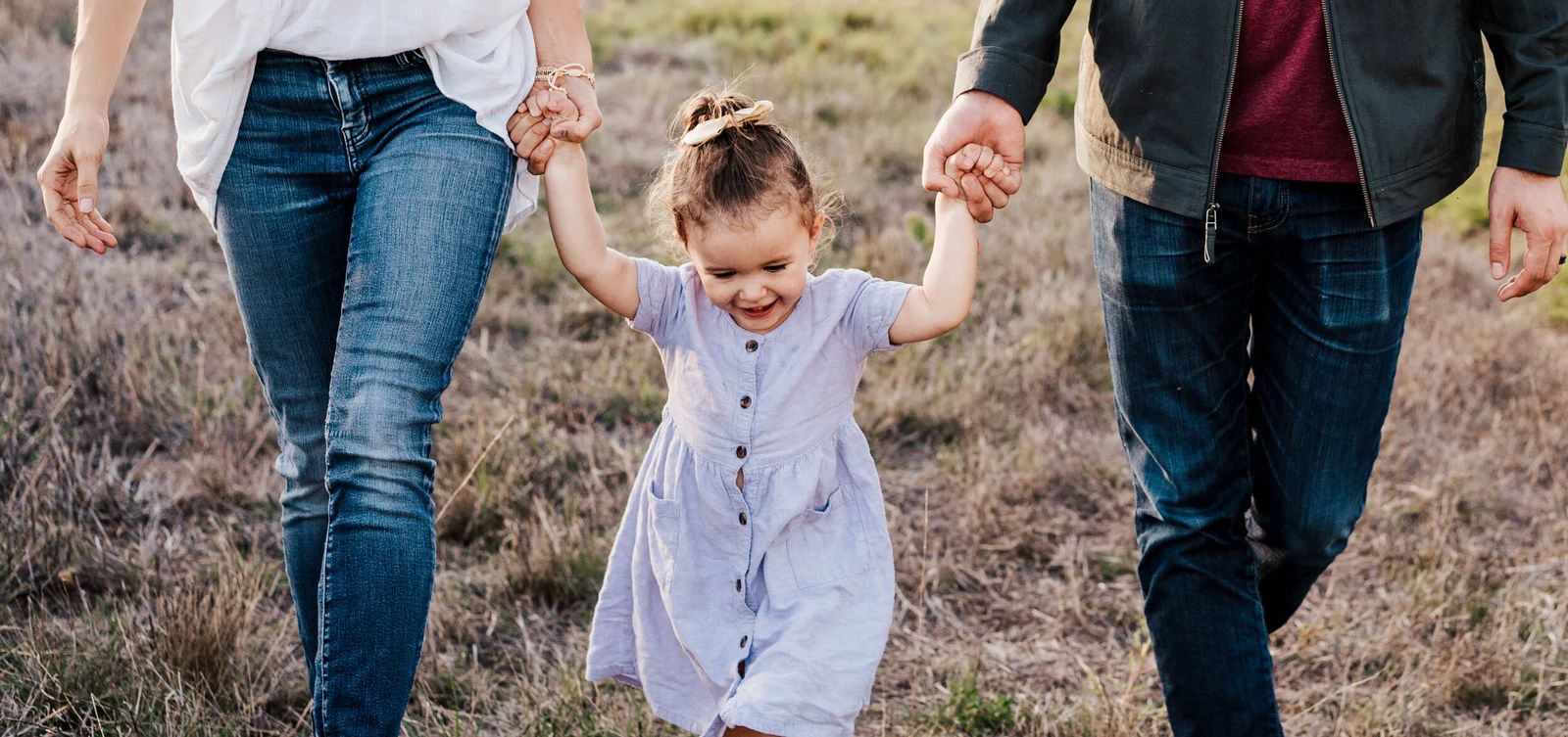 Family Session by Hazel Moments