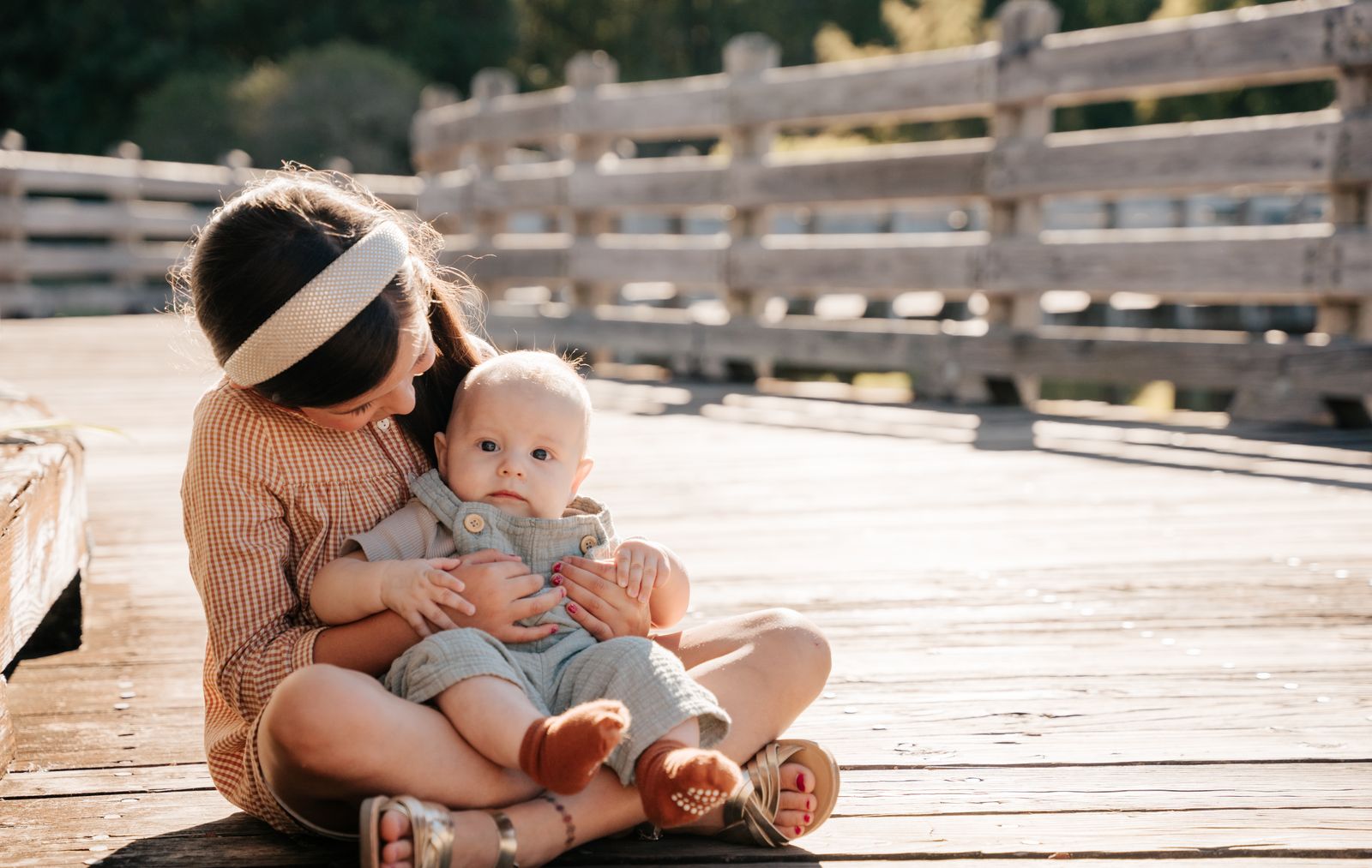 Family Session by Hazel Moments