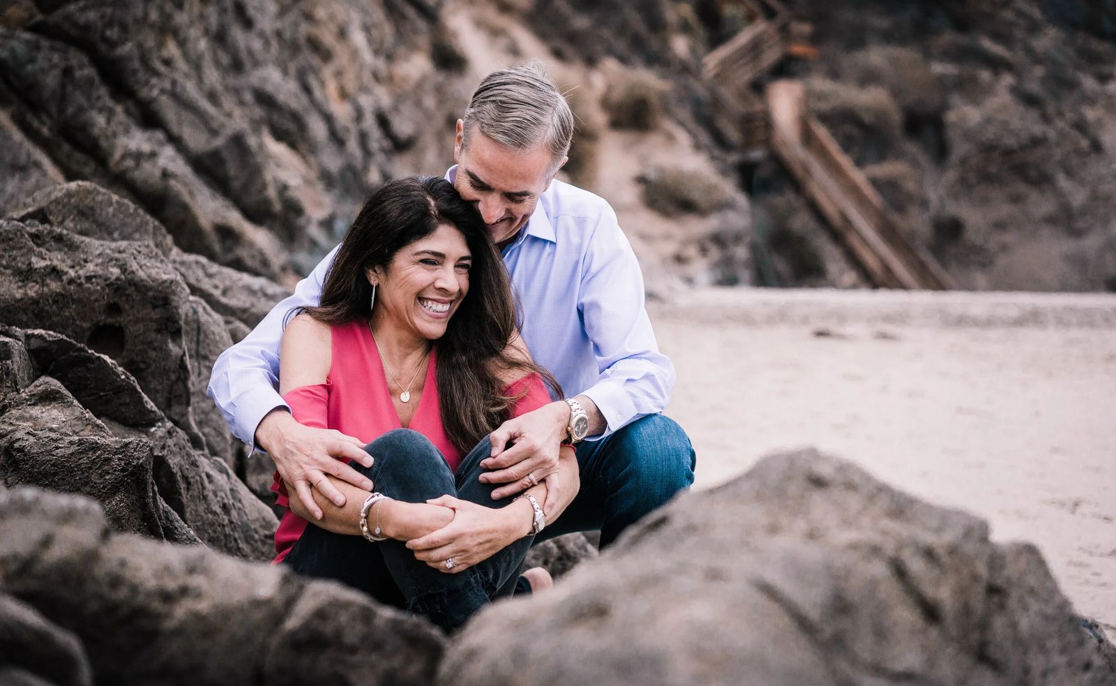 Family Session by Hazel Moments