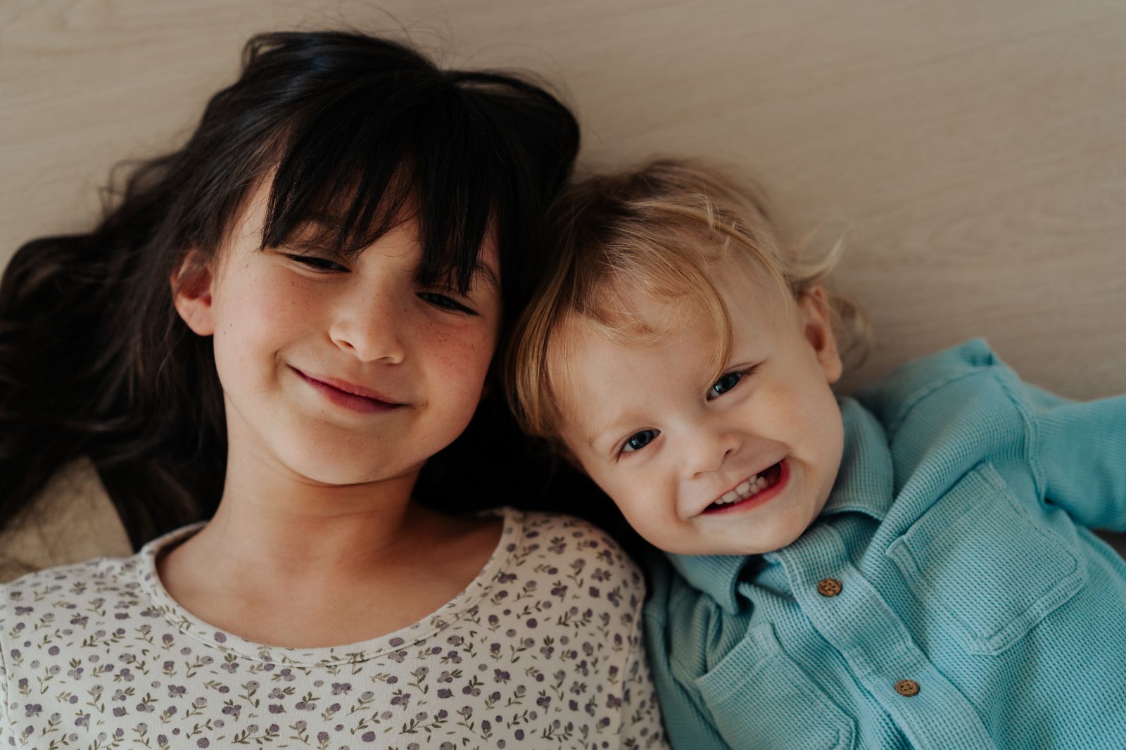 Family Session by Hazel Moments