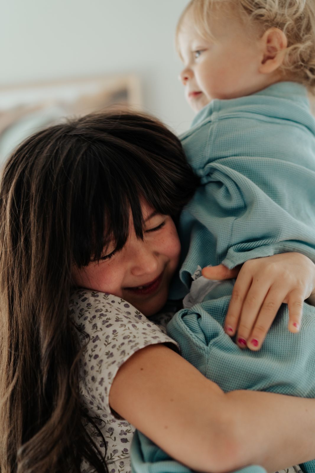 Family Session by Hazel Moments