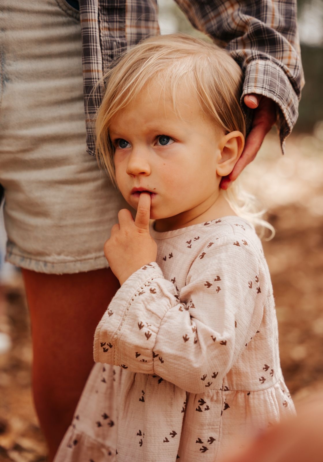 Family Session by Hazel Moments