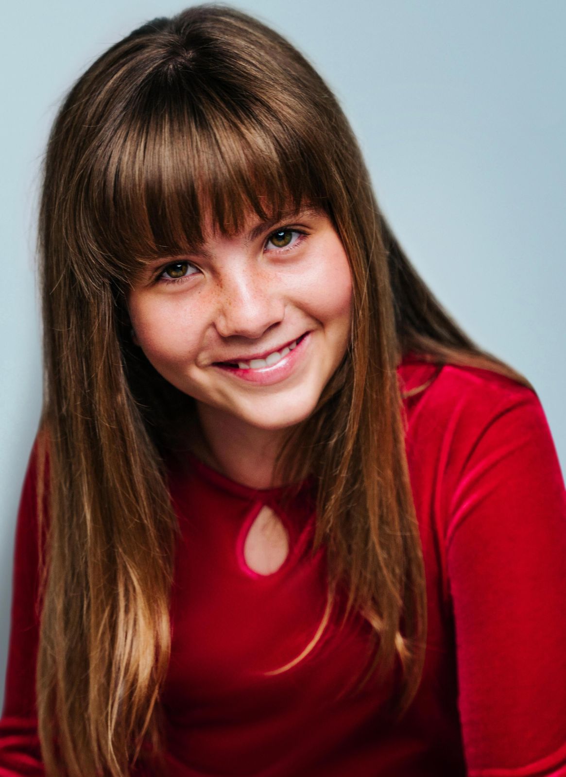 Portrait Session by Hazel Moments