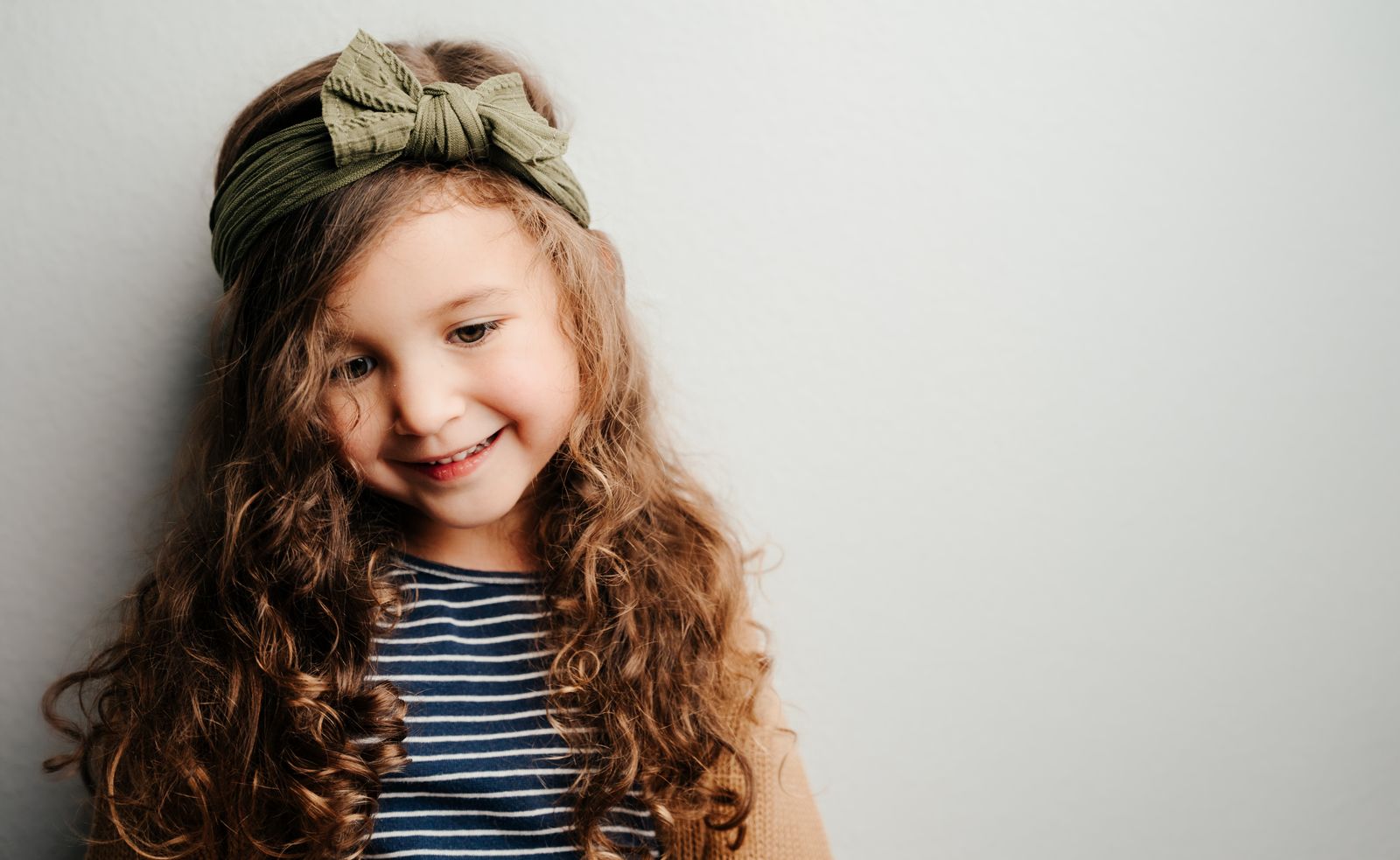 Portrait Session by Hazel Moments