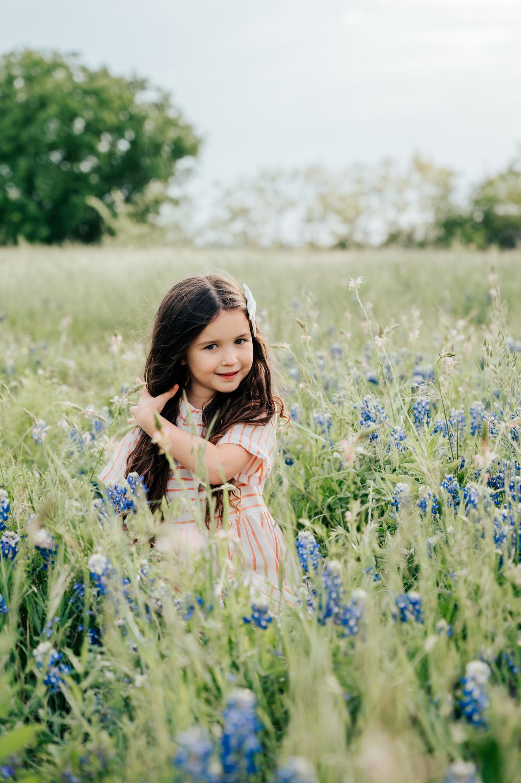 Portrait Session by Hazel Moments