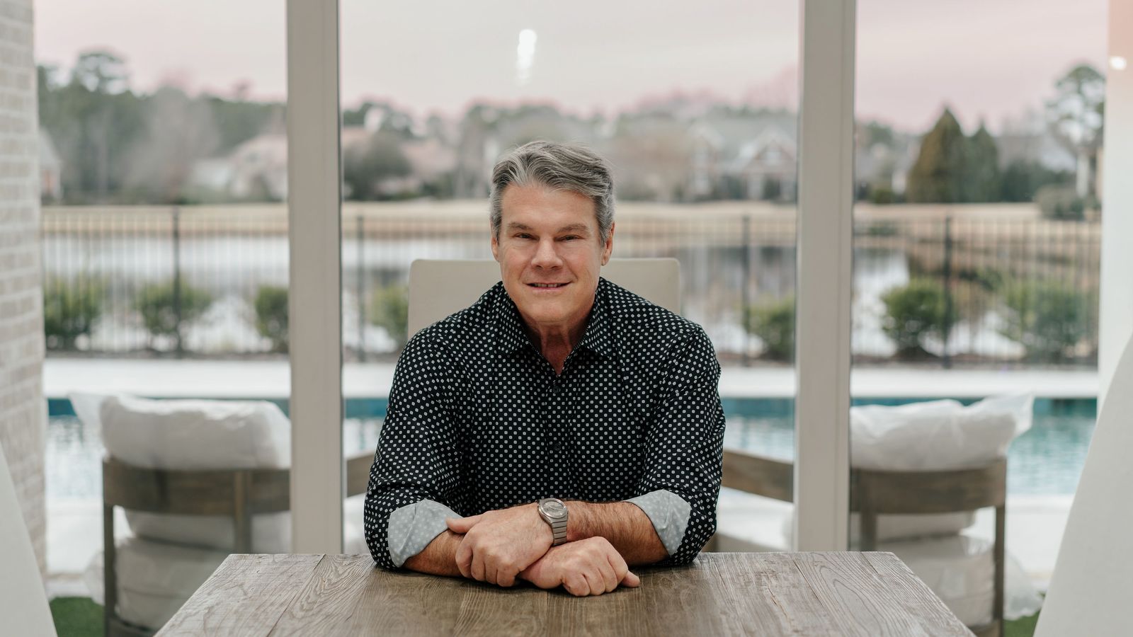 Portrait Session by Hazel Moments