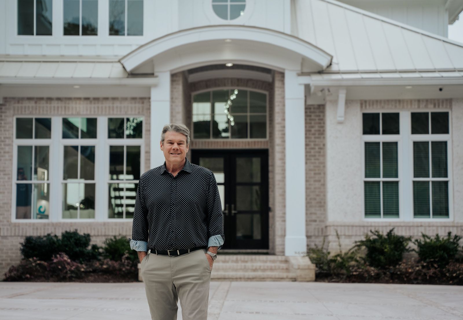 Portrait Session by Hazel Moments