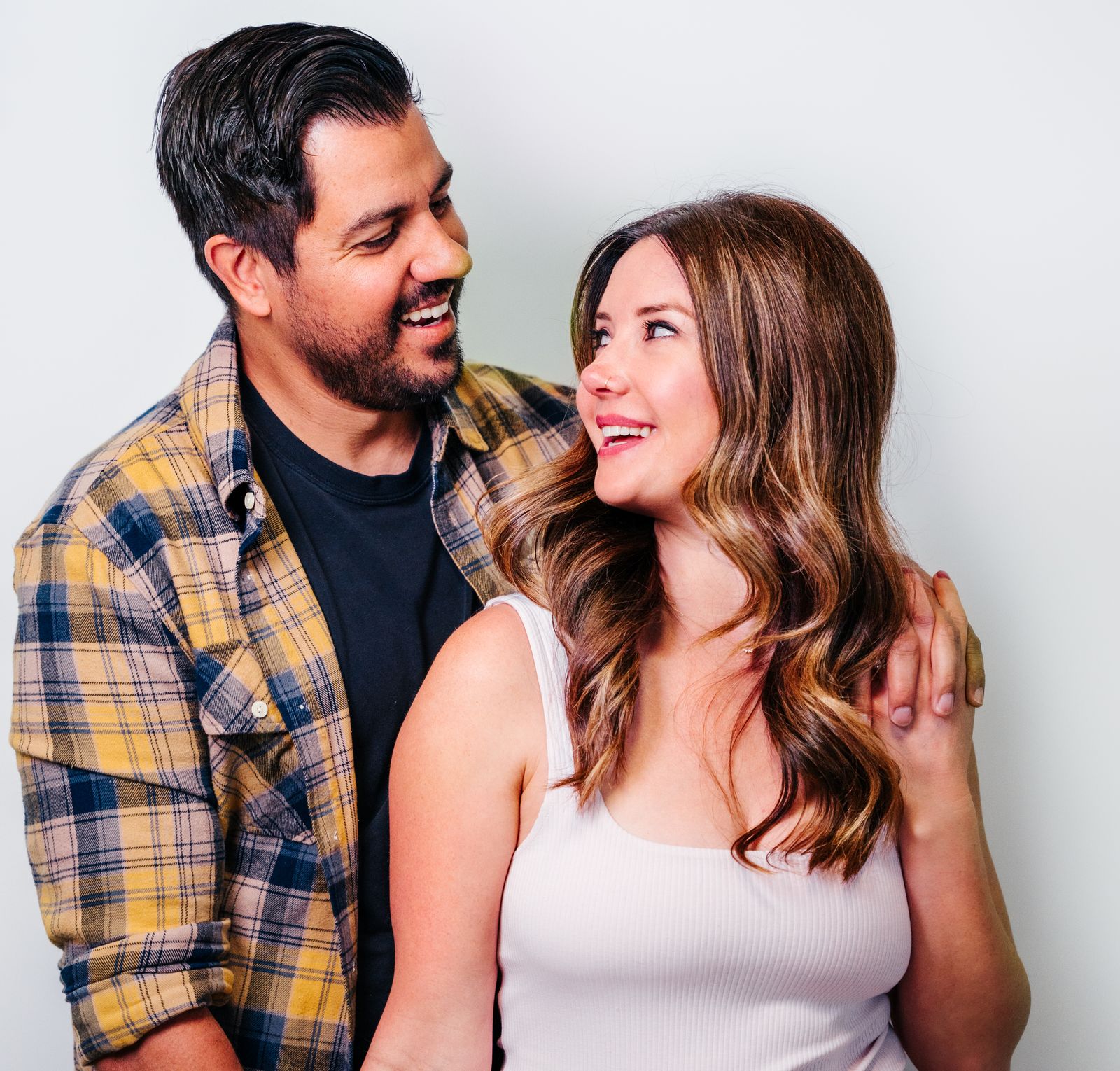 Portrait Session by Hazel Moments