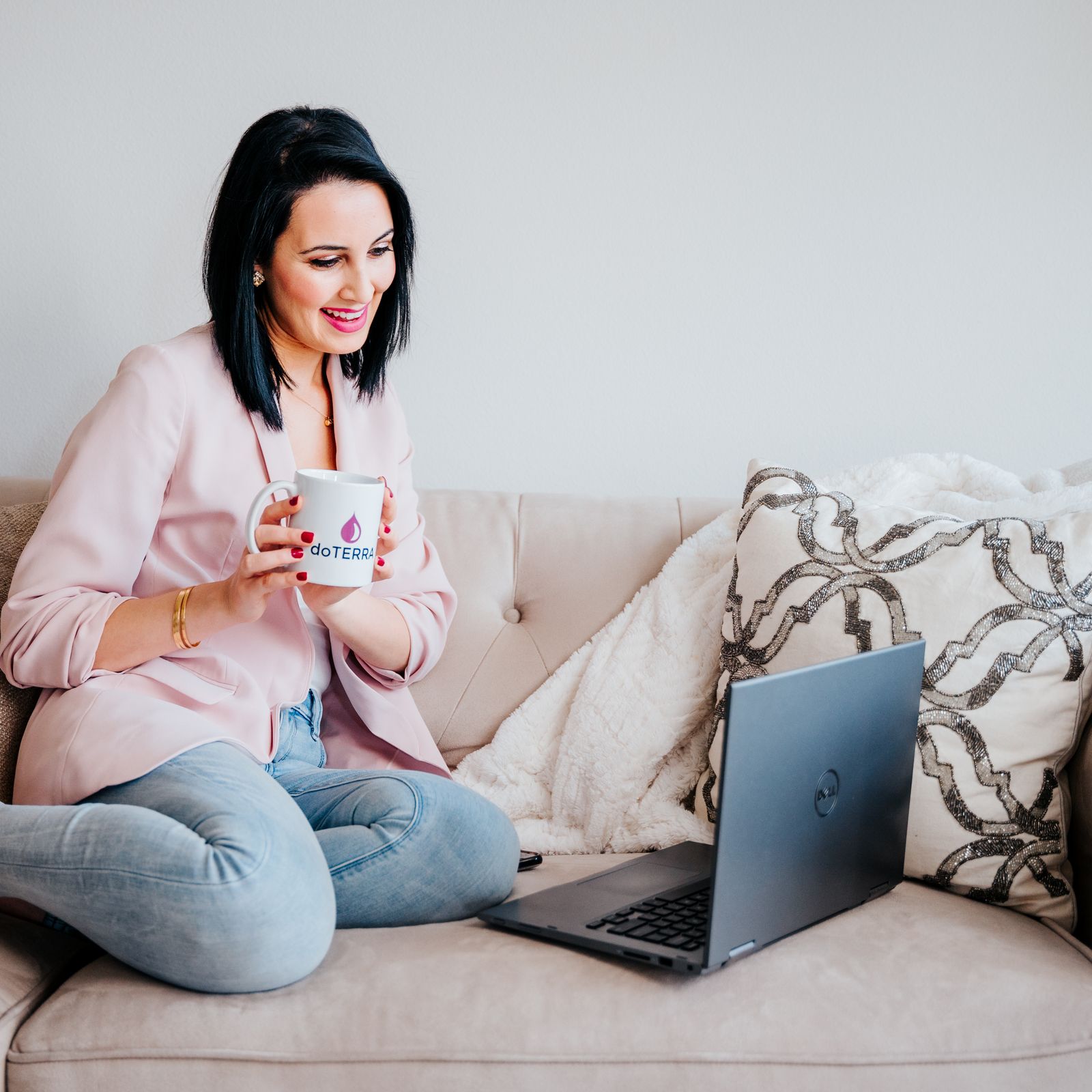 Portrait Session by Hazel Moments