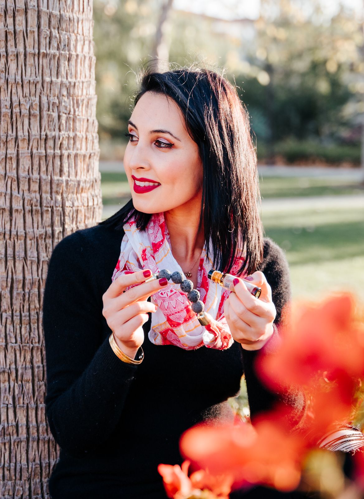 Portrait Session by Hazel Moments