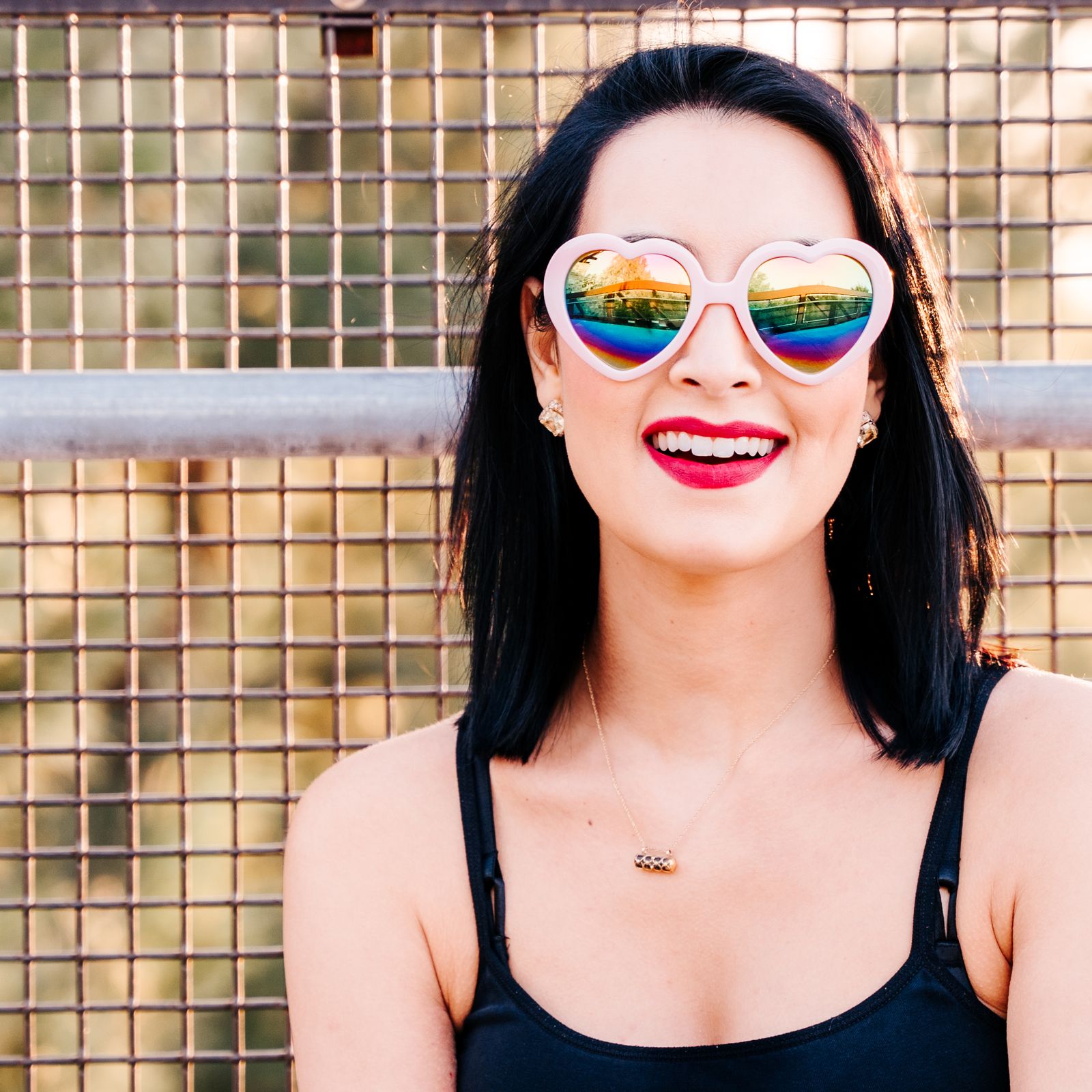 Portrait Session by Hazel Moments