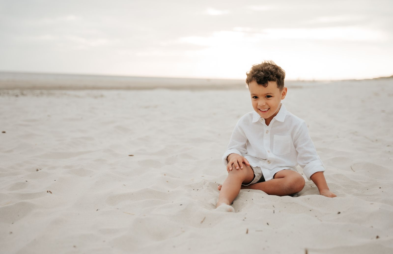 Portrait Session by Hazel Moments