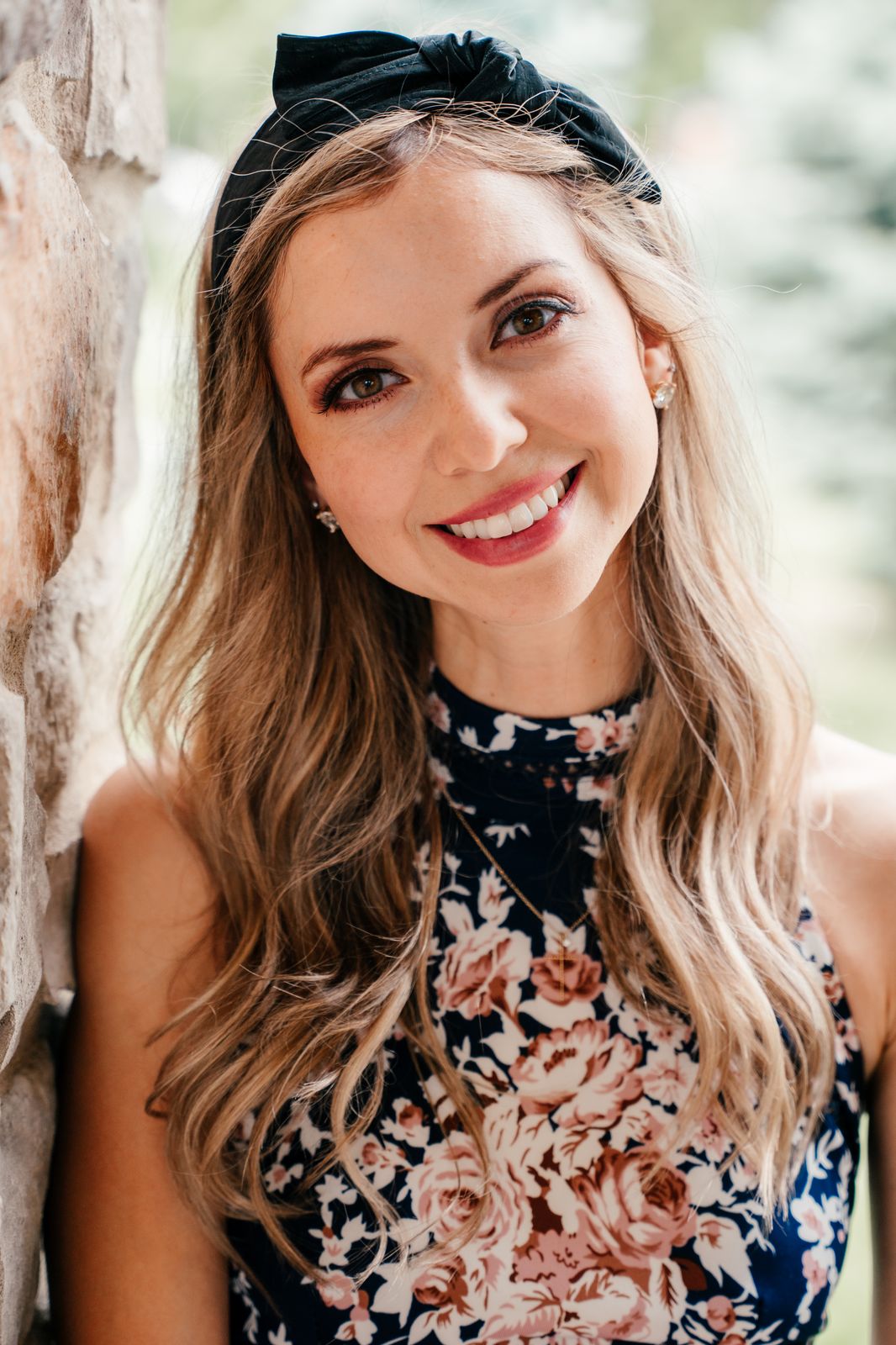 Portrait Session by Hazel Moments