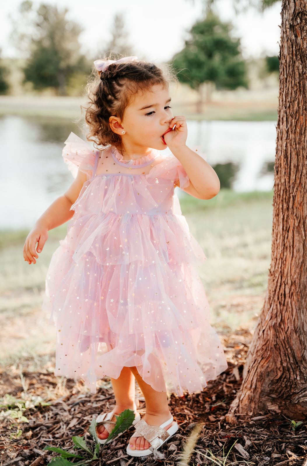 Portrait Session by Hazel Moments