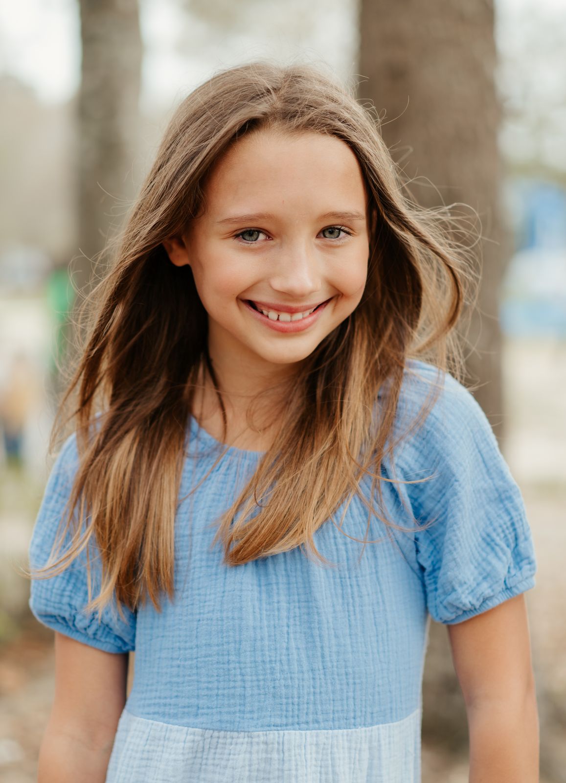 Portrait Session by Hazel Moments