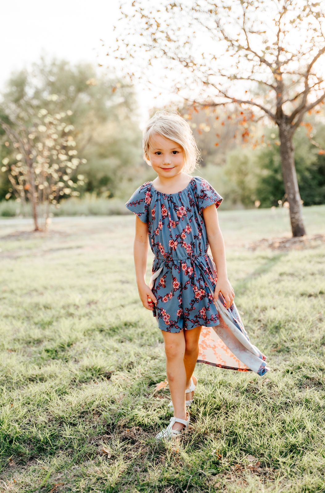 Portrait Session by Hazel Moments