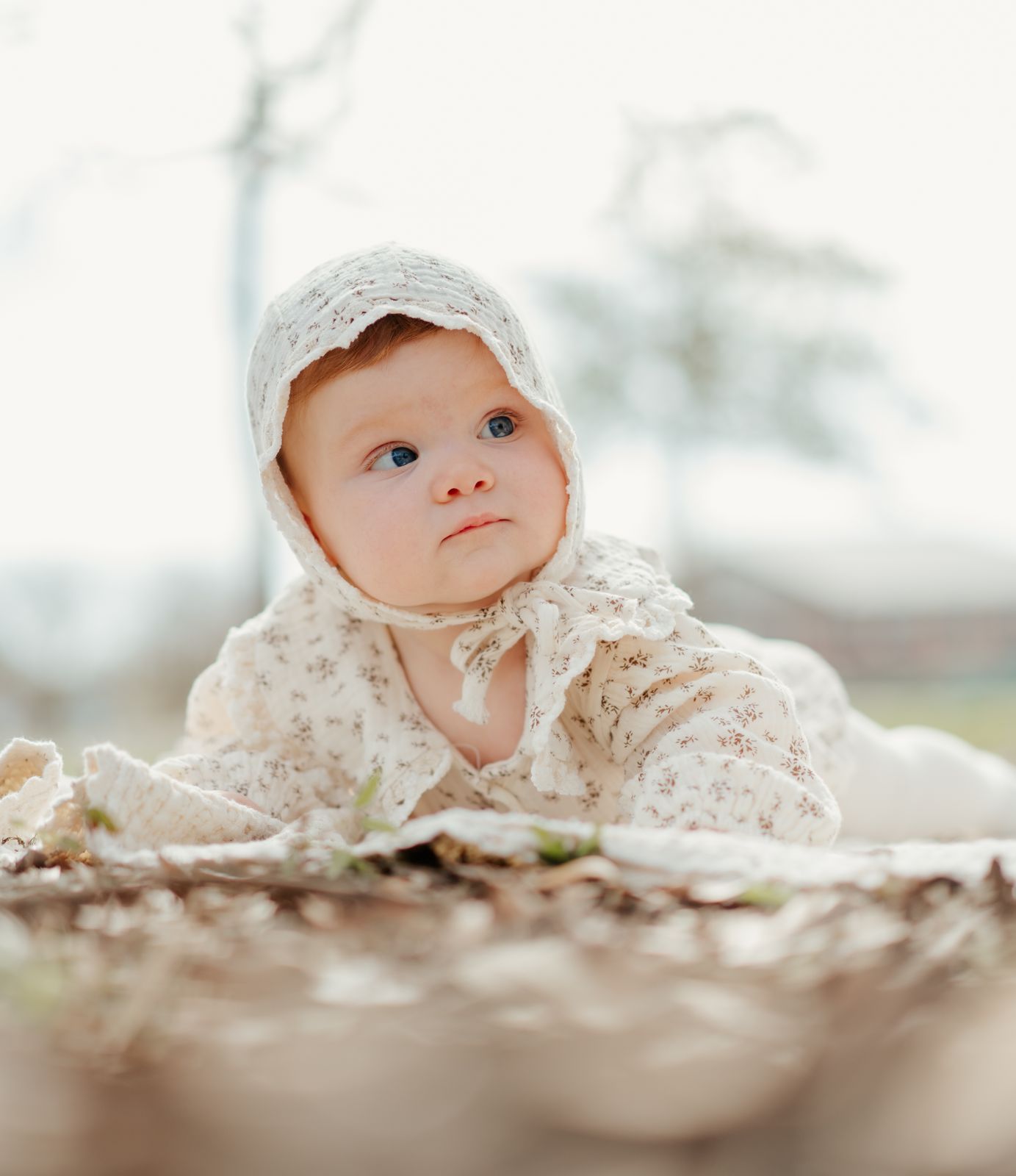 Portrait Session by Hazel Moments