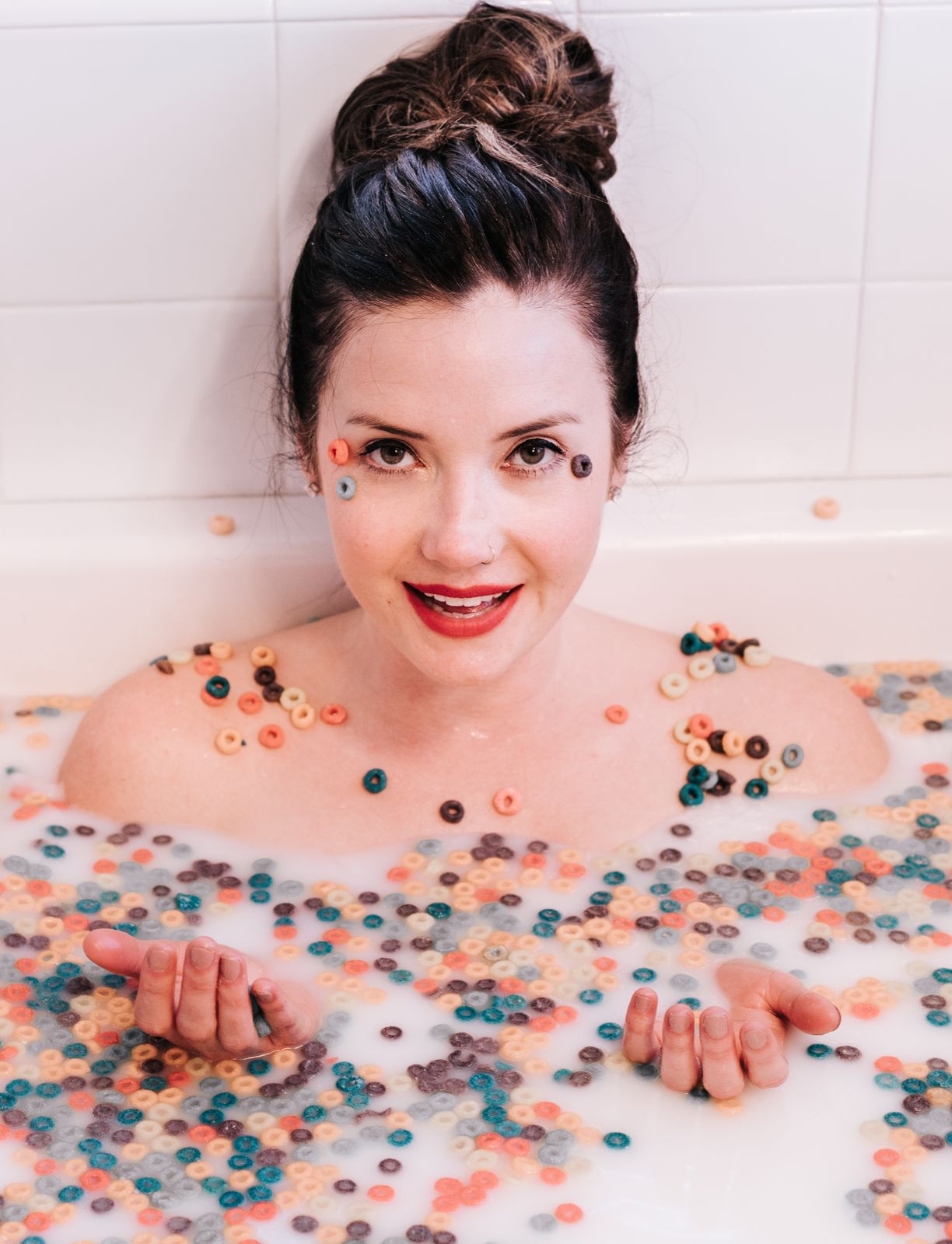 Portrait Session by Hazel Moments