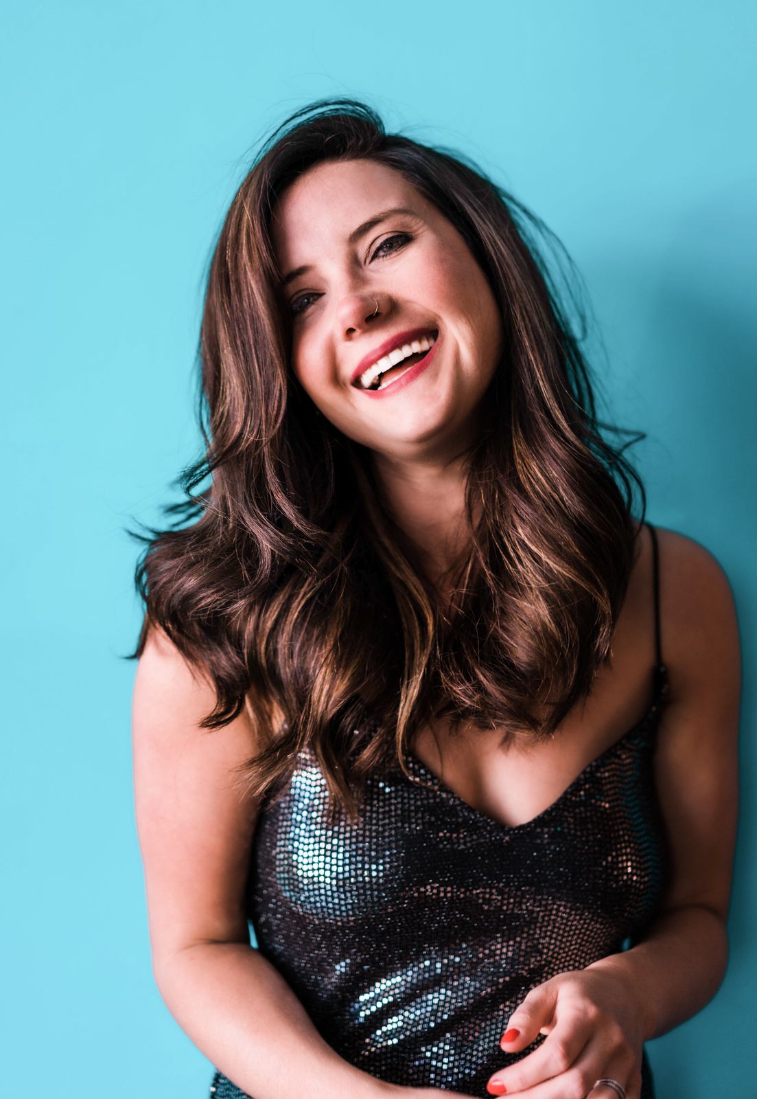 Portrait Session by Hazel Moments