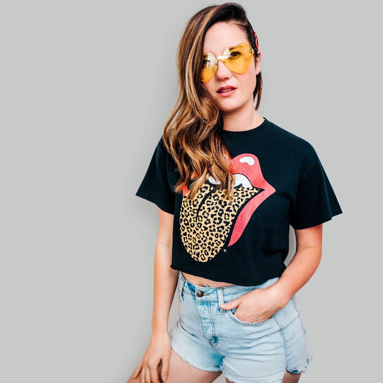 Portrait Session by Hazel Moments