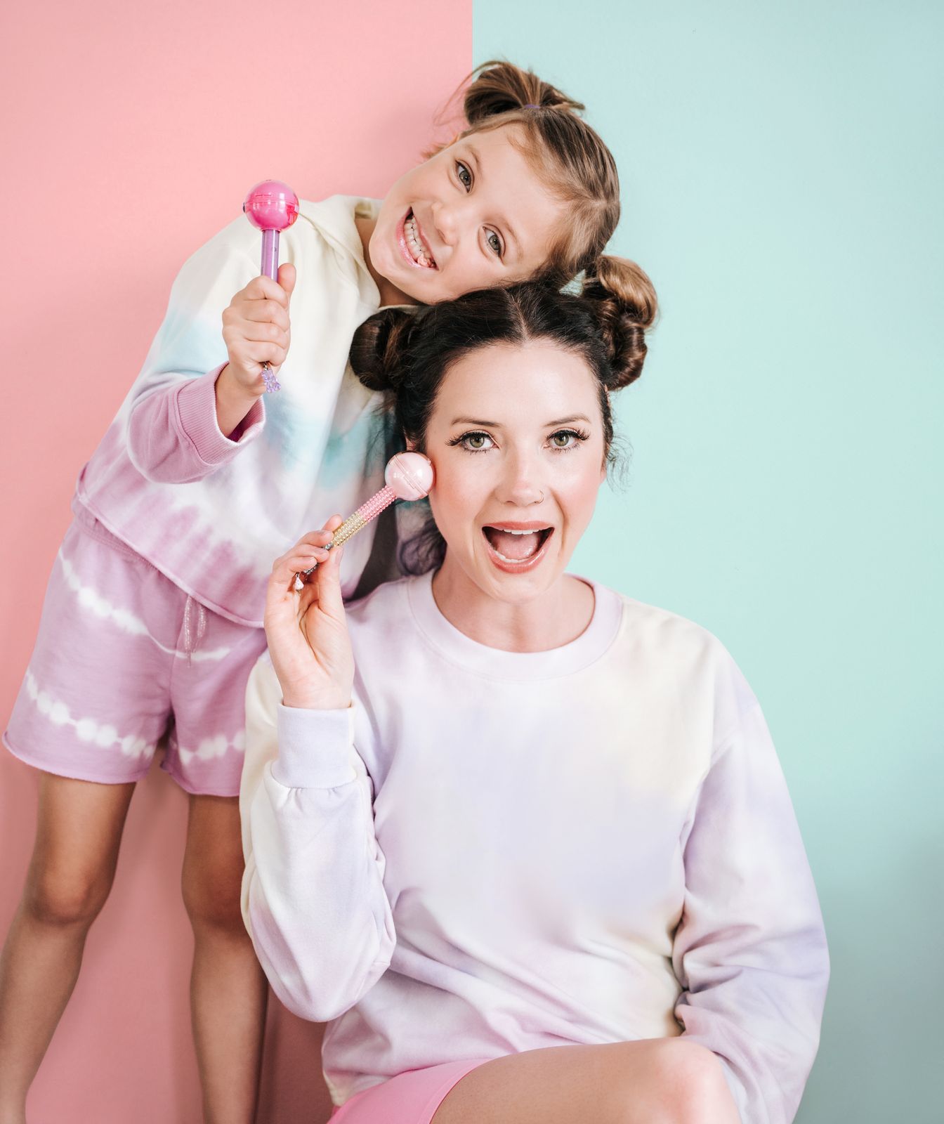 Portrait Session by Hazel Moments