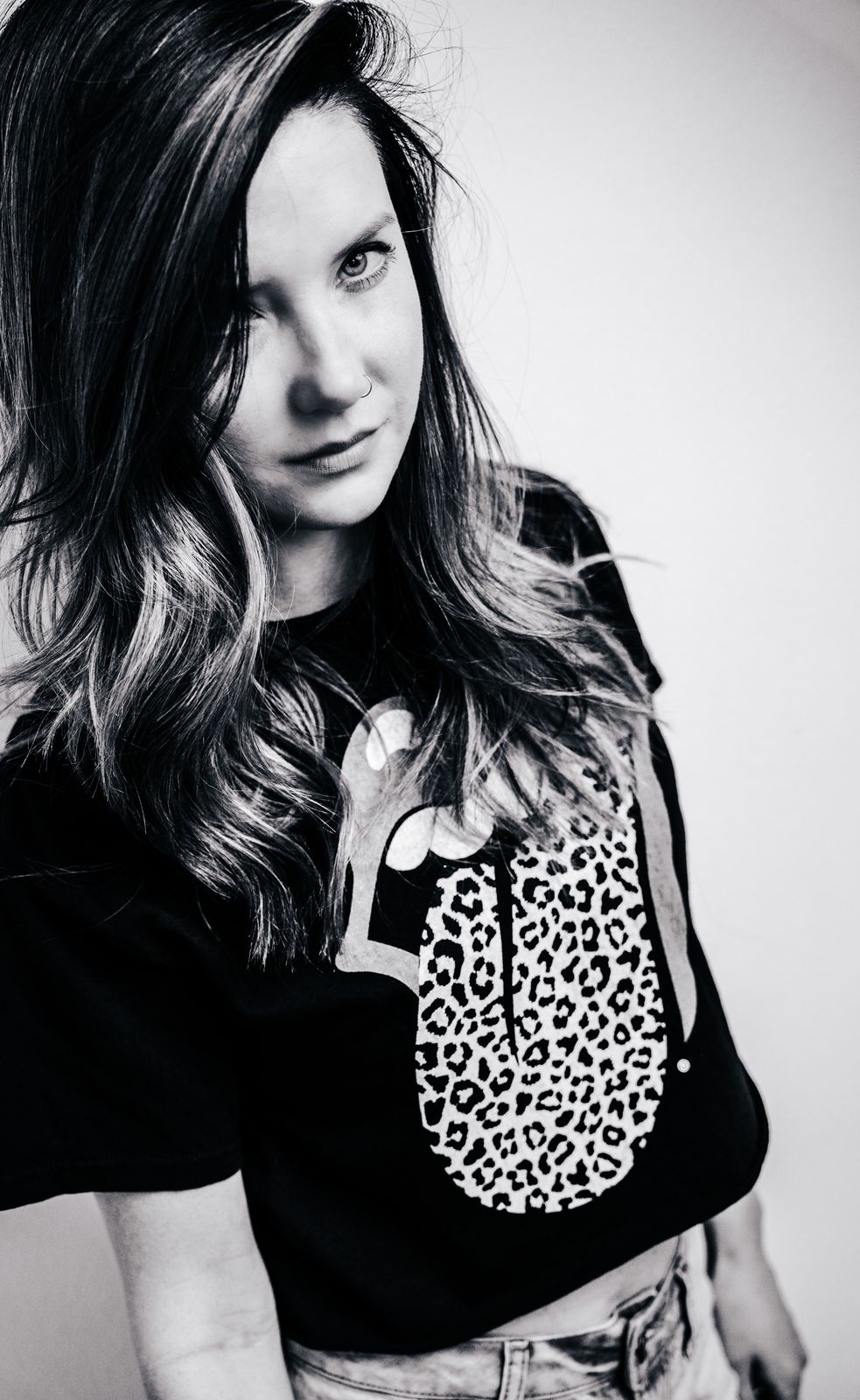 Portrait Session by Hazel Moments