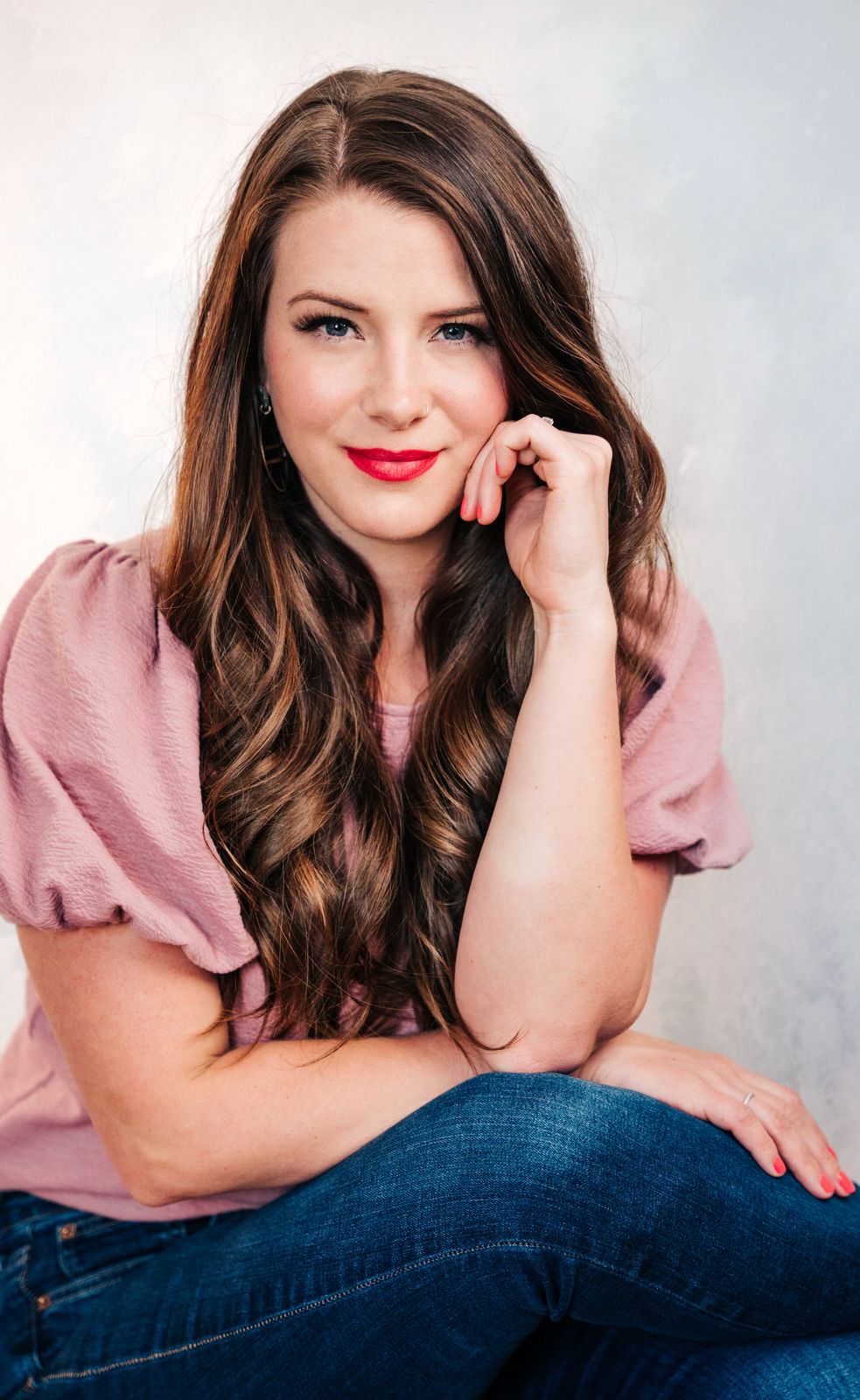 Portrait Session by Hazel Moments